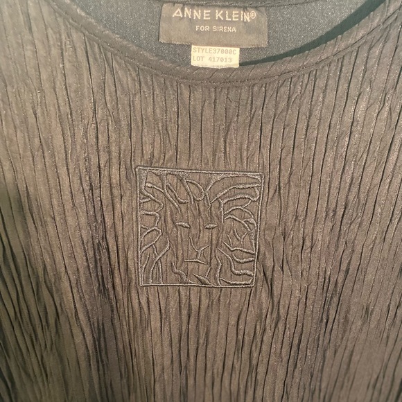 ☀️Anne Klein Women’s Summer Top☀️ - Picture 4 of 6